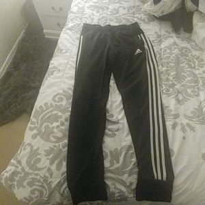 Addias 3 strip pants